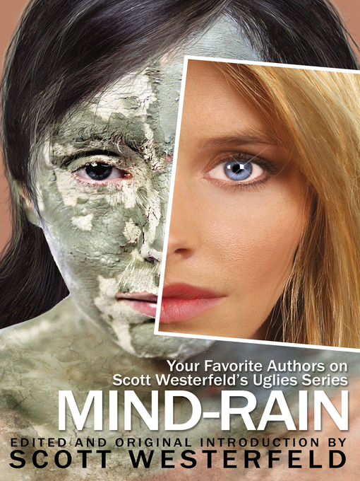 Title details for Mind-Rain by Scott Westerfeld - Available